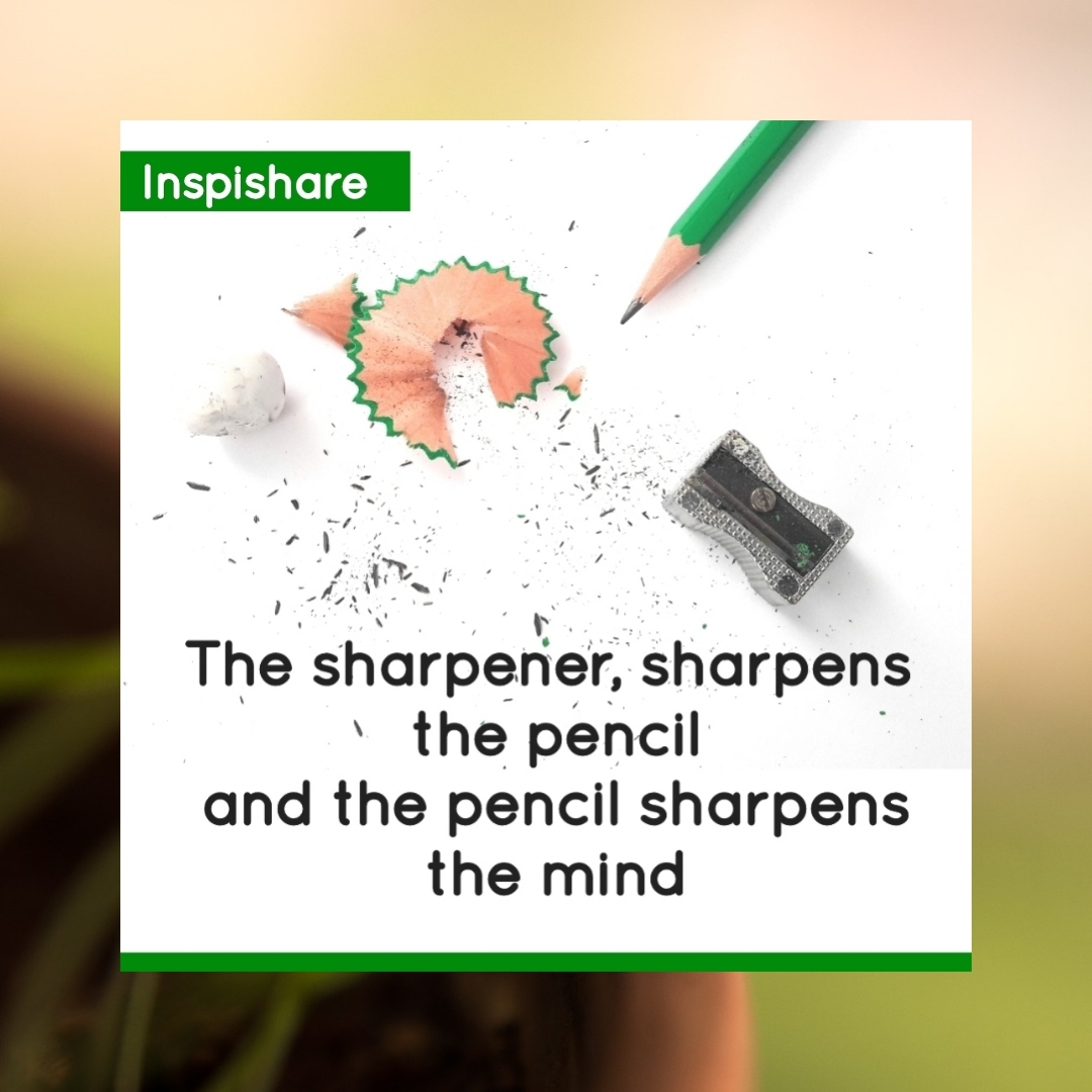 A quote on discipline